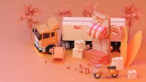 Shopify Plus ile Uluslararasi Ticarete Acilma Ipuclari