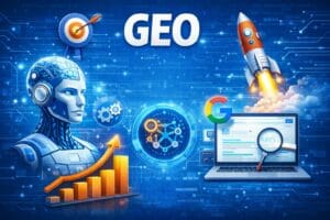 GEO (Generative Engine Optimization) Nedir?