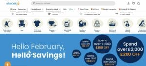 turkiye shopify sitesi