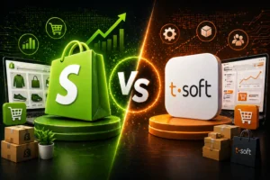 shopify tsoft
