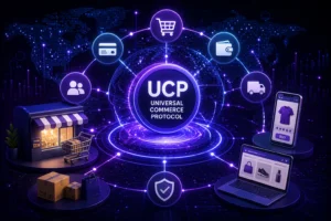 universal commerce protocol nedir